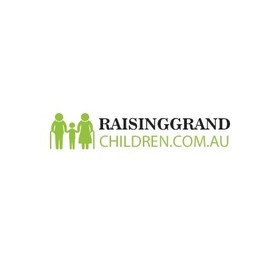 Raising Grandchildren: Raising Grandchildren