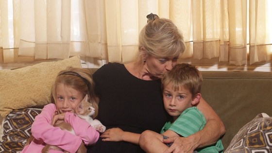 Raising Grandchildren: Raising Grandchildren